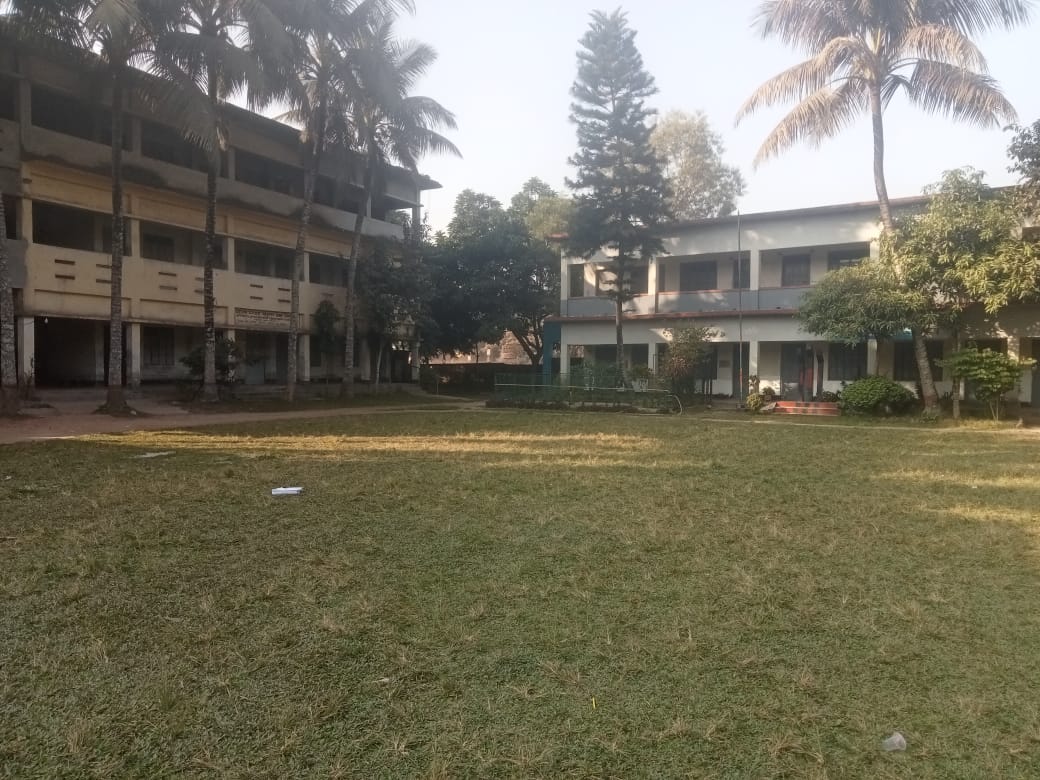 Institute Photo